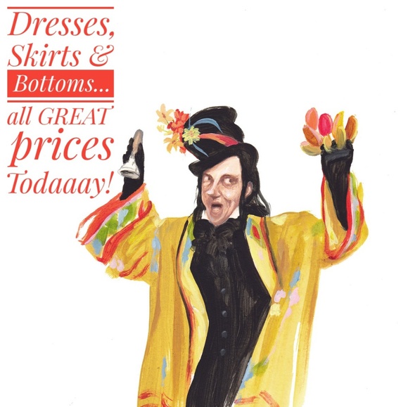 Staunch! - Picture 3 of 3